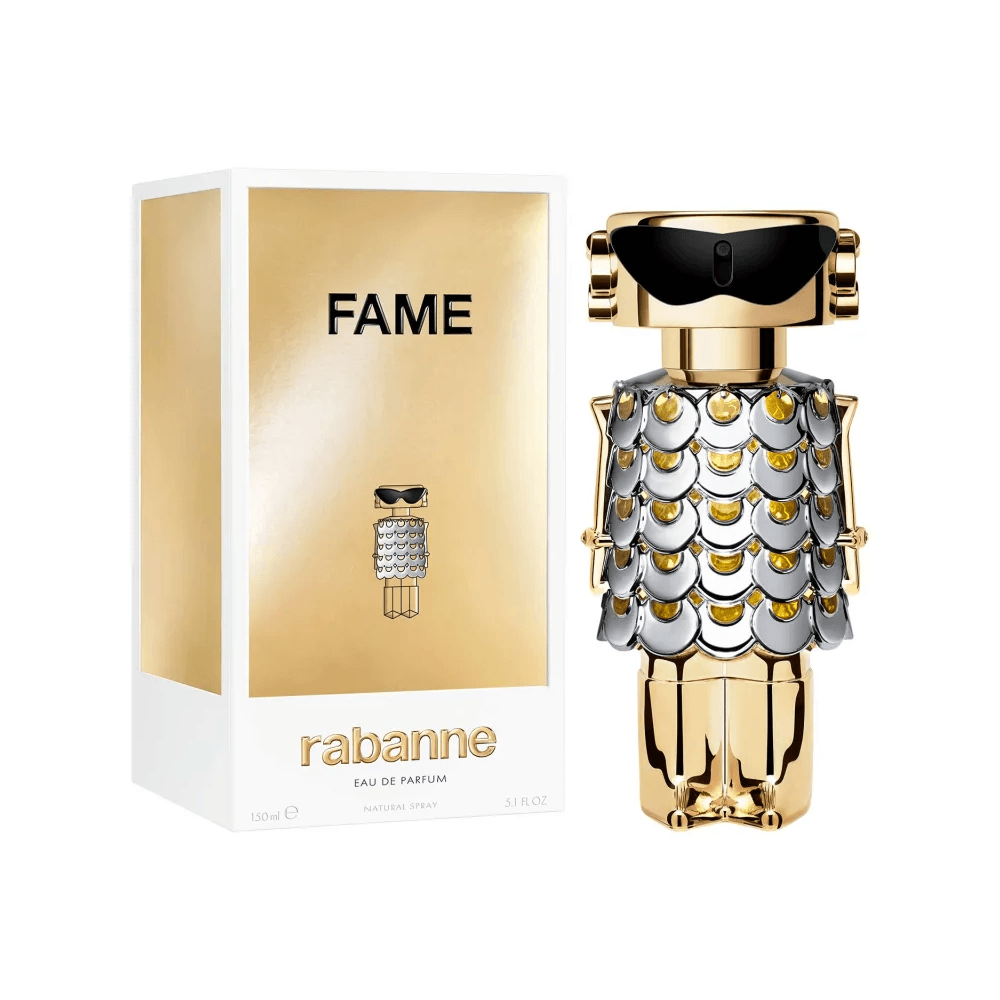Σετ 3 Αρώματα | GOOD GIRL, Chanel Nº5, FAME 100 ml