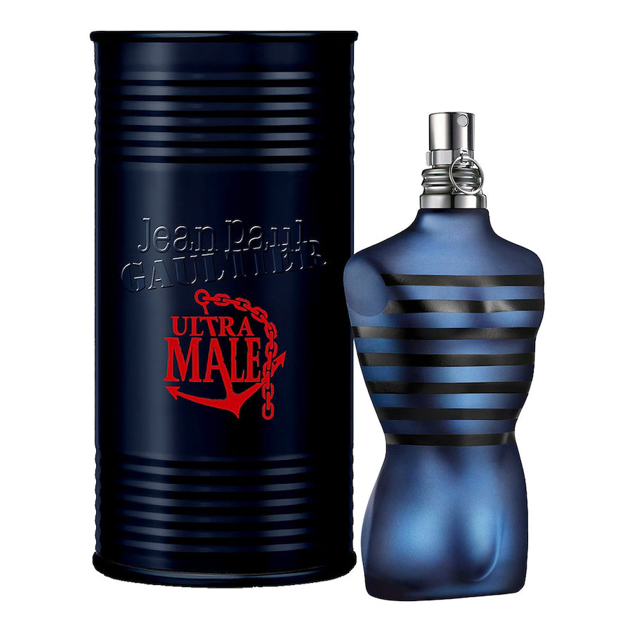 Σετ 3 Αρώματα | LA BELLE, ULTRA MALE, Gaultier SCANDAL 100 ml
