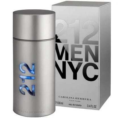 Σετ 3 Αρώματα | 212 Men NYC, Paco Rabanne One Million, Armani Code Homme 100 ml