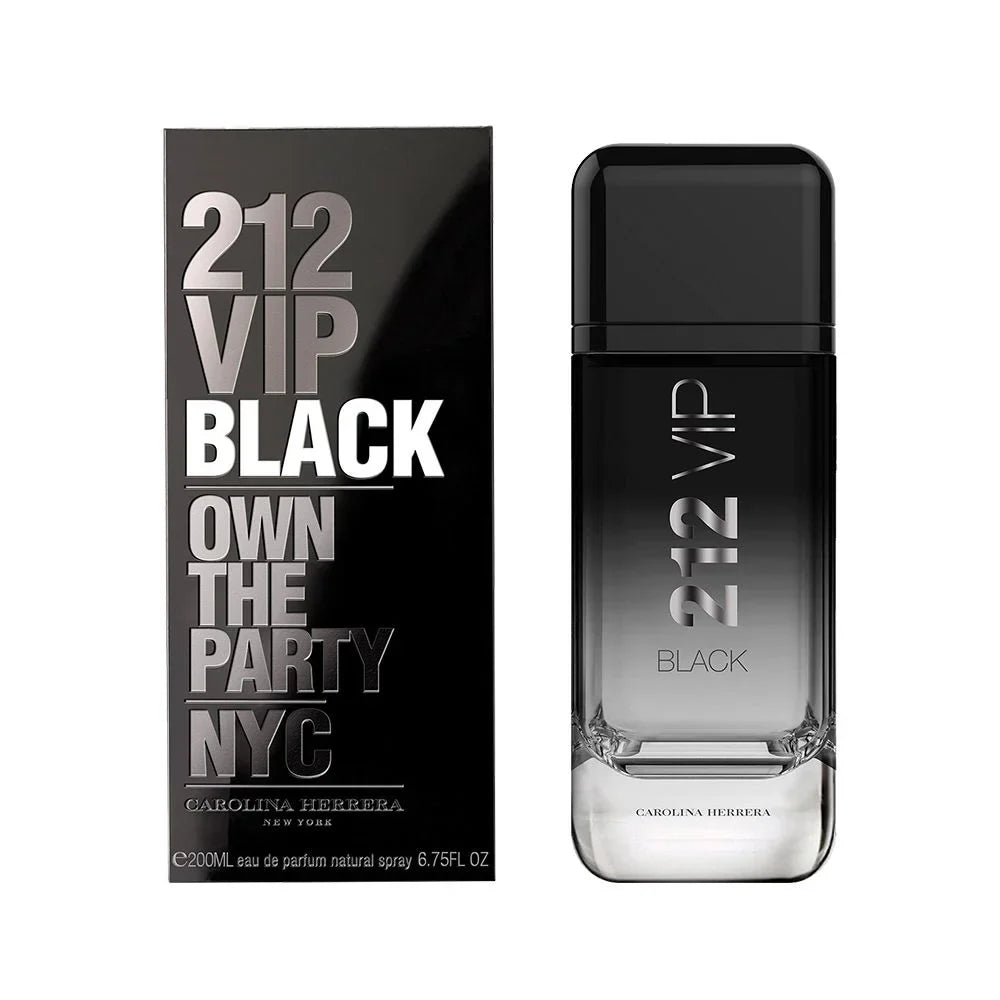 Σετ 3 Αρώματα | 212 VIP Black + Versace Eros + Sauvage Dior 100 ml
