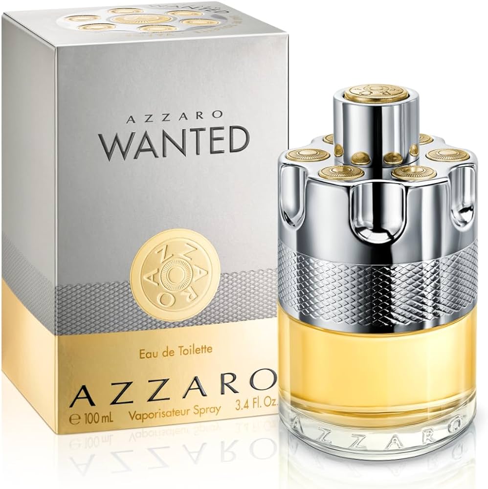Σετ 3 Αρώματα | Terre de'Hermes, Azzaro Wanted, Tom Ford Noir Extreme 100 ml