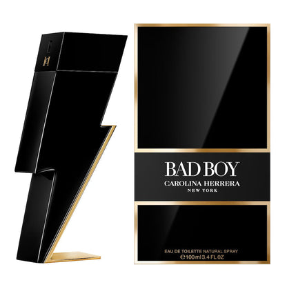 Σετ 3 Αρώματα | BAD BOY, 212 VIP BLACK, Paco Rabanne INVICTUS 100 ml