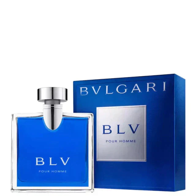 Σετ 3 Αρώματα | BLV + Allure Homme Sport + Bulgari Man in Black 100 ml