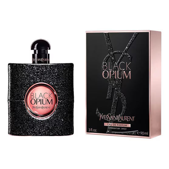 Σετ 3 Αρώματα | Black Opium + Chanel N°5 + Olympea 100 ml