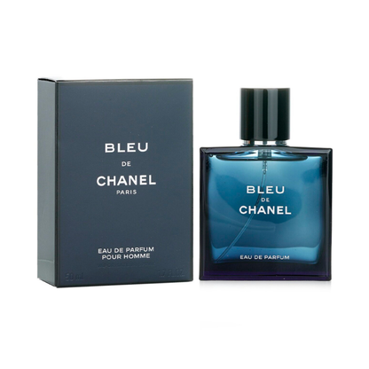 Σετ 3 Αρώματα | Bleu de Chanel, Terre D'Hermes και Sauvage (100 ml)