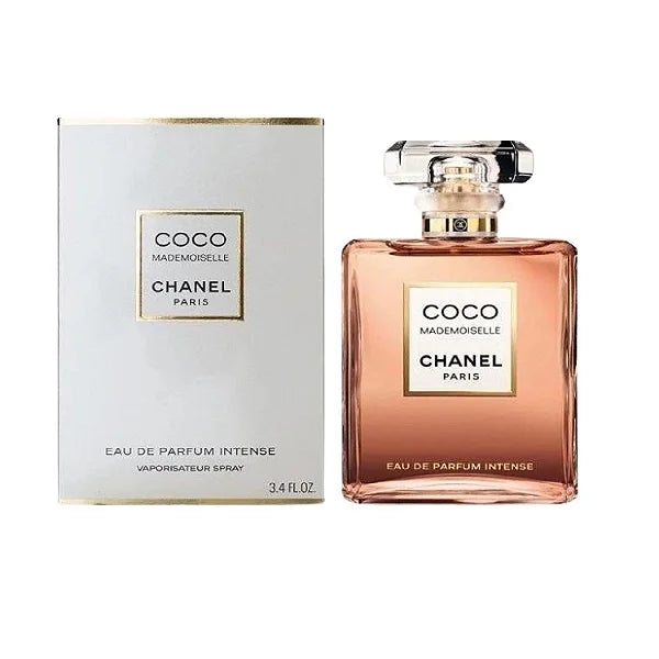 Σετ 3 Αρώματα | Prada Prada PARADOXE, COCO MADEMOISELLE, MON PARIS 100 ml