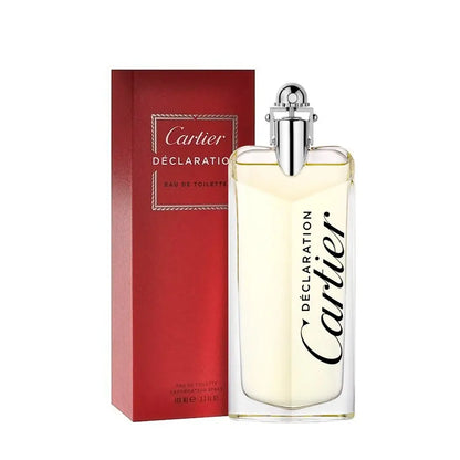 Σετ 3 Αρώματα | Allure Homme Sports, Jean Paul Gaultier Scandal, Cartier Declaration 100 ml