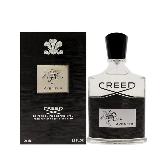 Σετ 3 Αρώματα | Creed Aventus, Bleu de Chanel, Dior Sauvage 100 ml