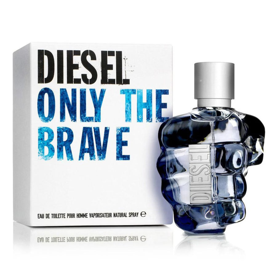 Σετ 3 Αρώματα | Bleu de Chanel + Diesel Only The Brave + 212 VIP Black