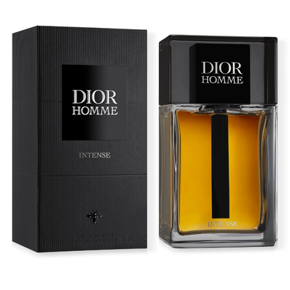 Σετ 3 Αρώματα | Sauvage Dior, Bleu de Chanel, Dior Homme Intense 100 ml