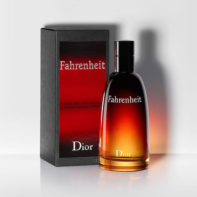 Σετ 3 Αρώματα | Nautica + Fahrenheit + Invictus 100 ml