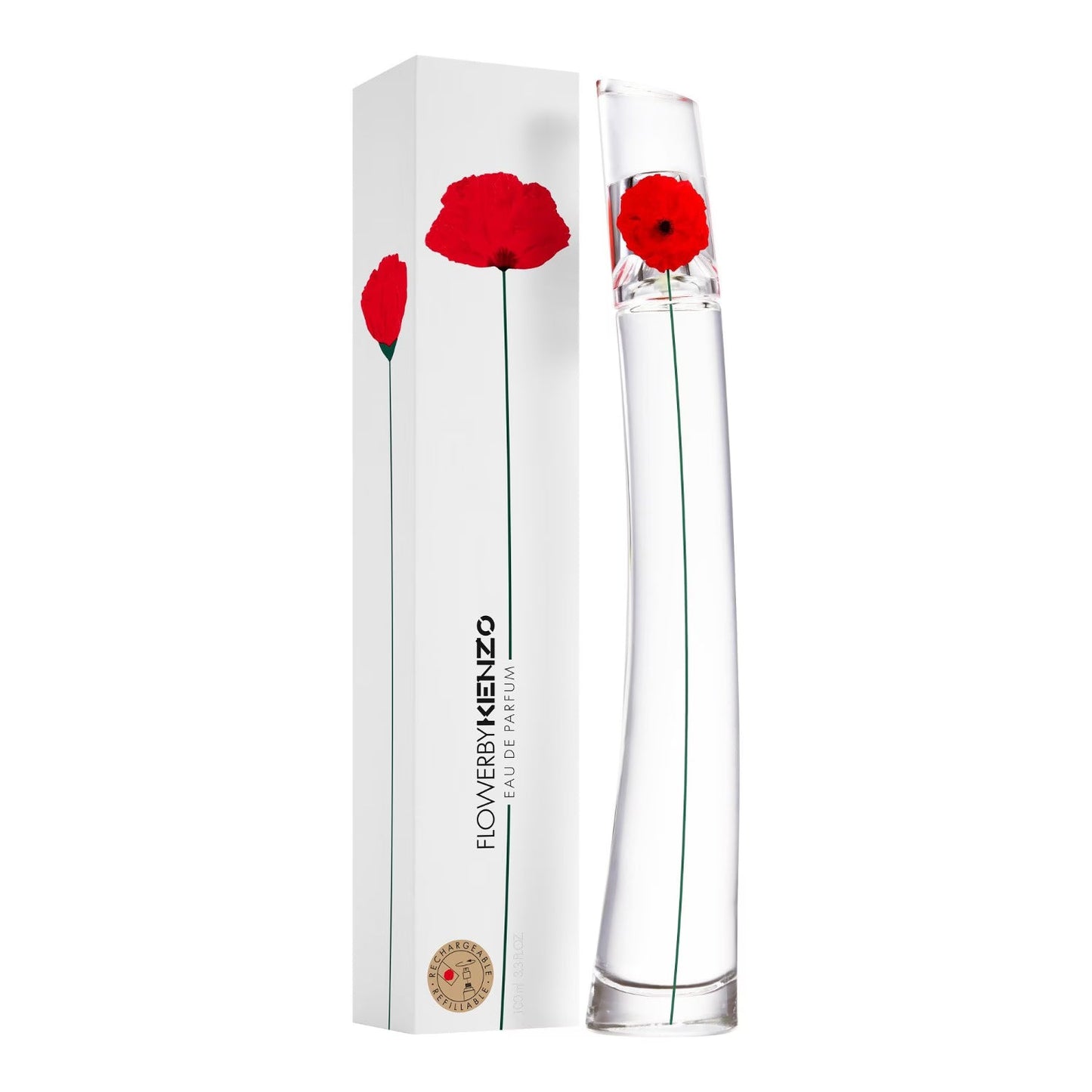 Σετ 3 Αρώματα | Gucci Guilty, Valentino Intense, Flower Kenzo 100 ml