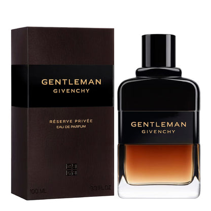 Σετ 3 Αρώματα |  GENTLEMAN, GENTLEMAN RESERVE, GENTLEMAN SOCIETY 100 ml