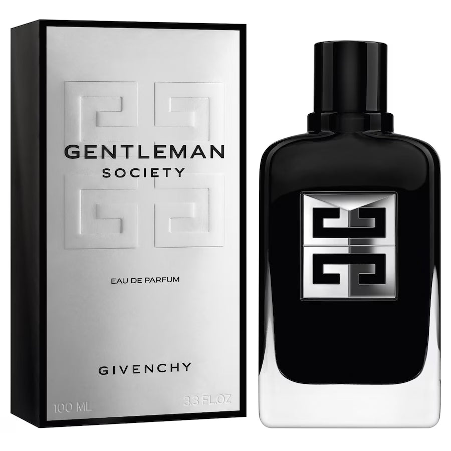 Σετ 3 Αρώματα |  GENTLEMAN, GENTLEMAN RESERVE, GENTLEMAN SOCIETY 100 ml