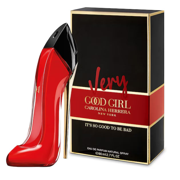 Σετ 3 Αρώματα | GOOD GIRL BLUSH, GOOD GIRL, GOOD GIRL VERY 100 ml