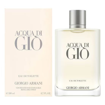 Σετ 3 Αρώματα | Bvlgari In Black, Giorgio Armani Acqua Di Gio, L'Homme Prada Intense 100 ml