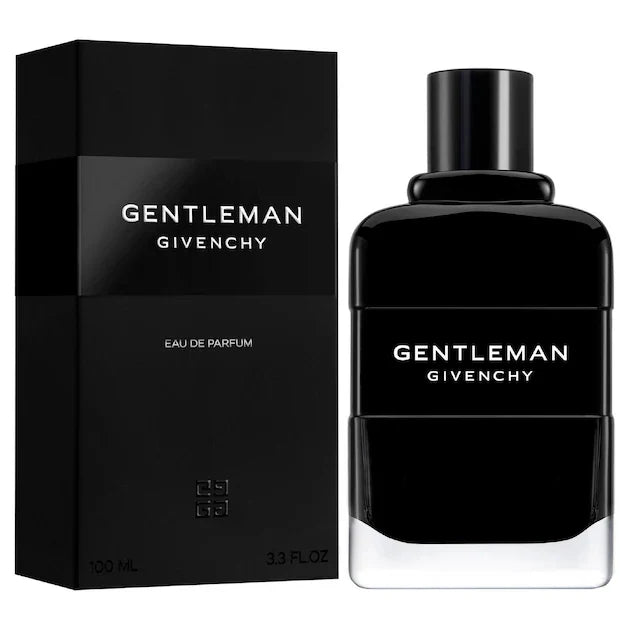 Σετ 3 Αρώματα |  GENTLEMAN, GENTLEMAN RESERVE, GENTLEMAN SOCIETY 100 ml