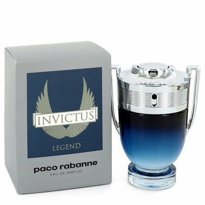Σετ 3 Αρώματα | Paco Rabanne INVICTUS LEGEND, INVICTUS, INVICTUS VICTORY 100 ml