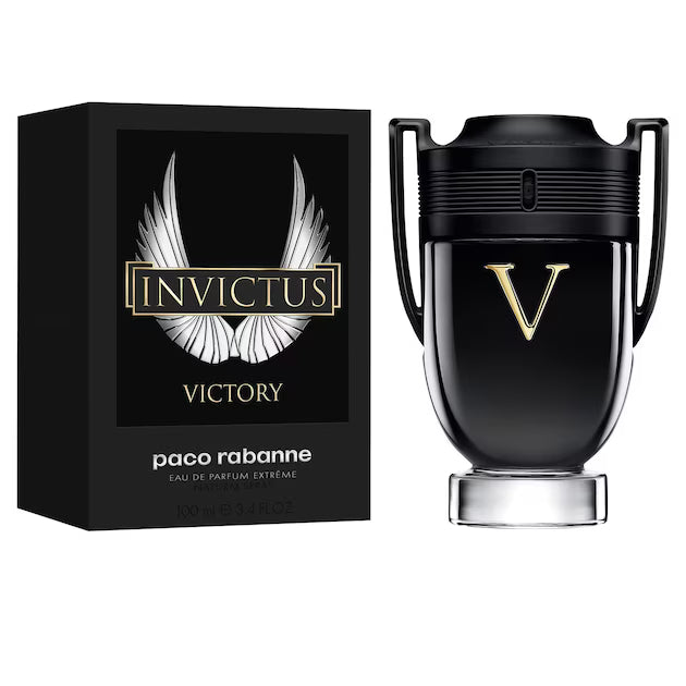 Σετ 3 Αρώματα | Paco Rabanne INVICTUS LEGEND, INVICTUS, INVICTUS VICTORY 100 ml