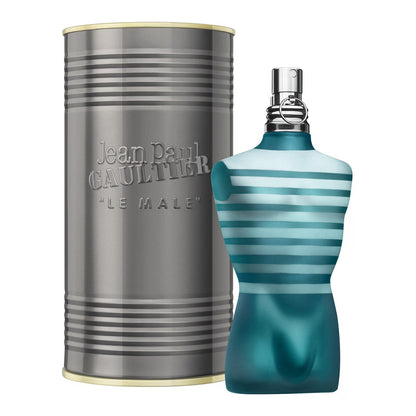 Σετ 3 Αρώματα | Le Male, Bleu de Chanel και Sauvage (100 ml)
