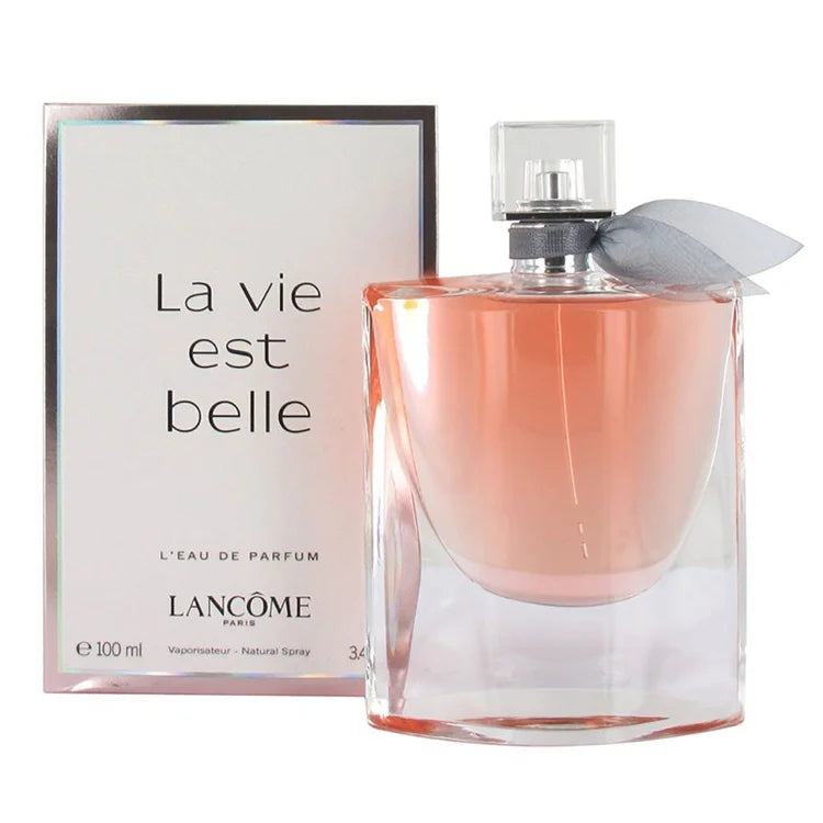 Σετ 3 Αρώματα | GOOD GIRL, Lancôme LA VIE EST BELLE, 212 VIP ROSÉ 100 ml