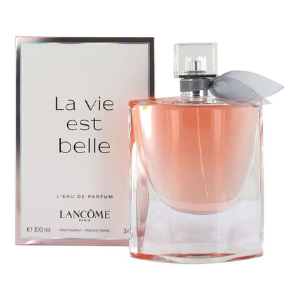 Σετ 3 Αρώματα | GOOD GIRL, Lancôme LA VIE EST BELLE, 212 VIP ROSÉ 100 ml