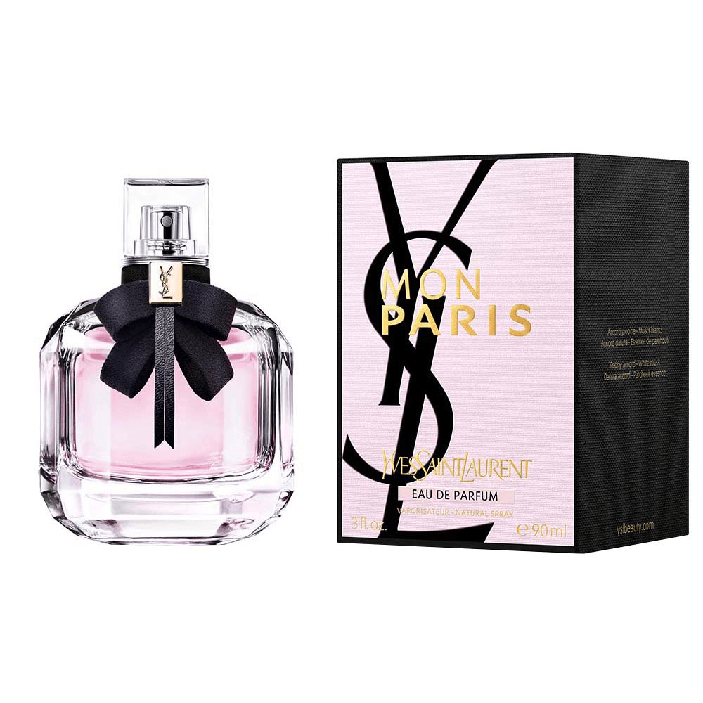 Σετ 3 Αρώματα | Prada Prada PARADOXE, COCO MADEMOISELLE, MON PARIS 100 ml