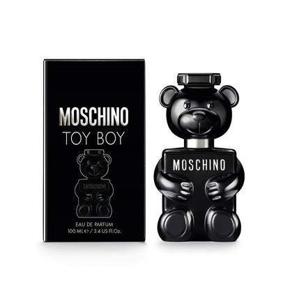 Σετ 3 Αρώματα | Moschino Toy Boy + Bleu de Chanel + Allure Homme Sport 100 ml