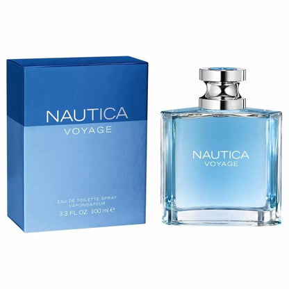 Σετ 3 Αρώματα | Nautica + Fahrenheit + Invictus 100 ml