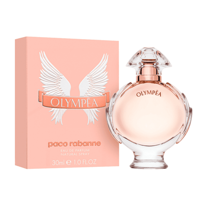 Σετ 3 Αρώματα | Black Opium + Olympea + La Vie Est Belle 100 ml