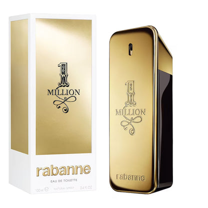 Σετ 3 Αρώματα | Invictus + Scandal Men + One Million 100 ml