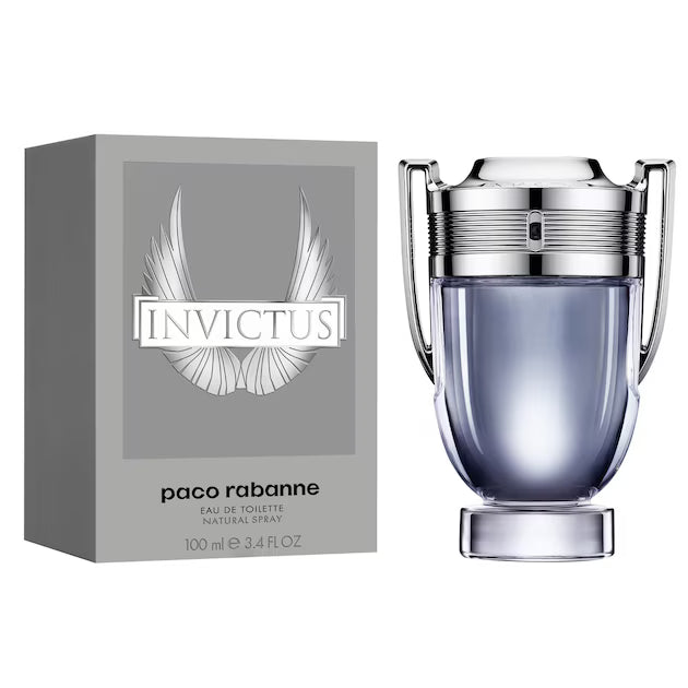 Σετ 3 Αρώματα | Nautica + Fahrenheit + Invictus 100 ml