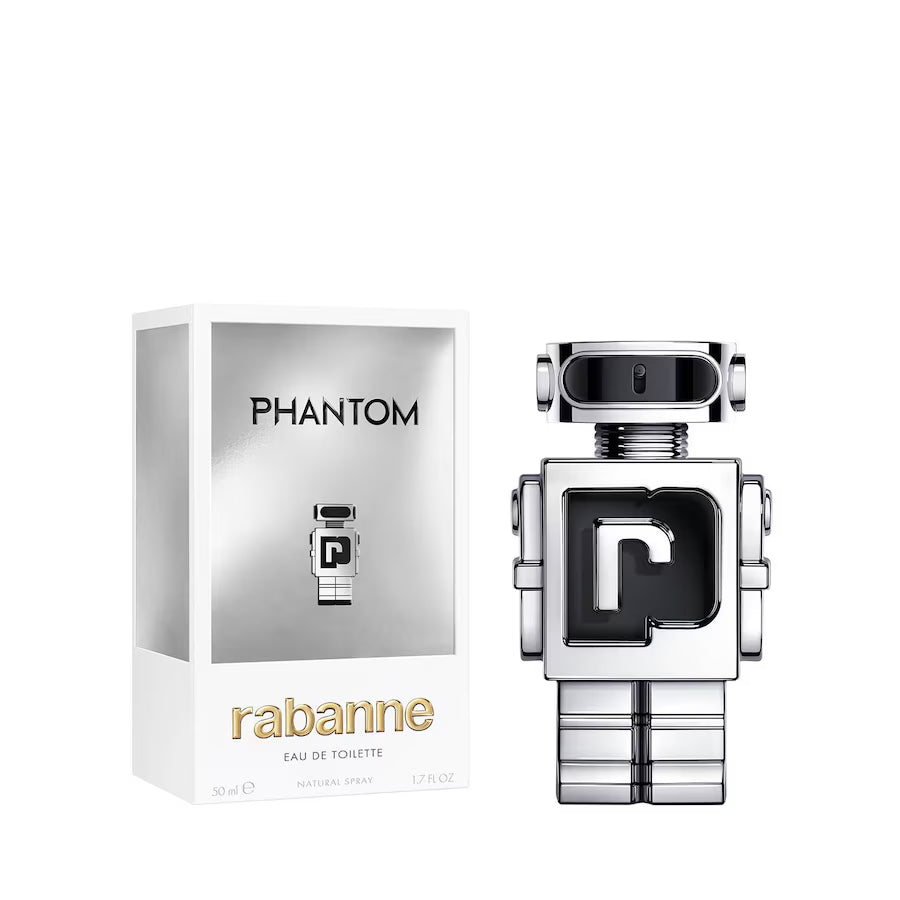 Σετ 3 Αρώματα | Versace DYLAN BLUE, Paco Rabanne PHANTOM, Jean Paul Gaultier ULTRA MALE 100 ml