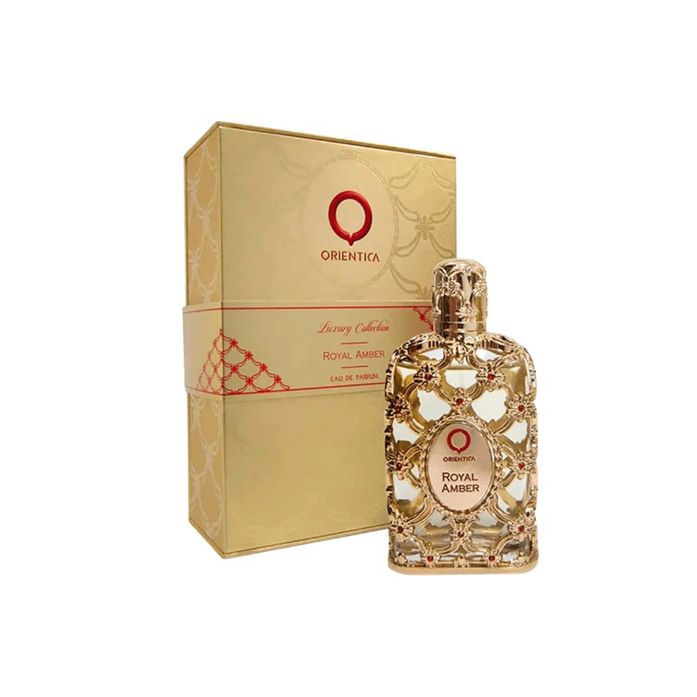 Σετ 3 Αρώματα | Sabah Al Ward 100 ml, Fakhar 100 ml, Royal Amber 100 ml