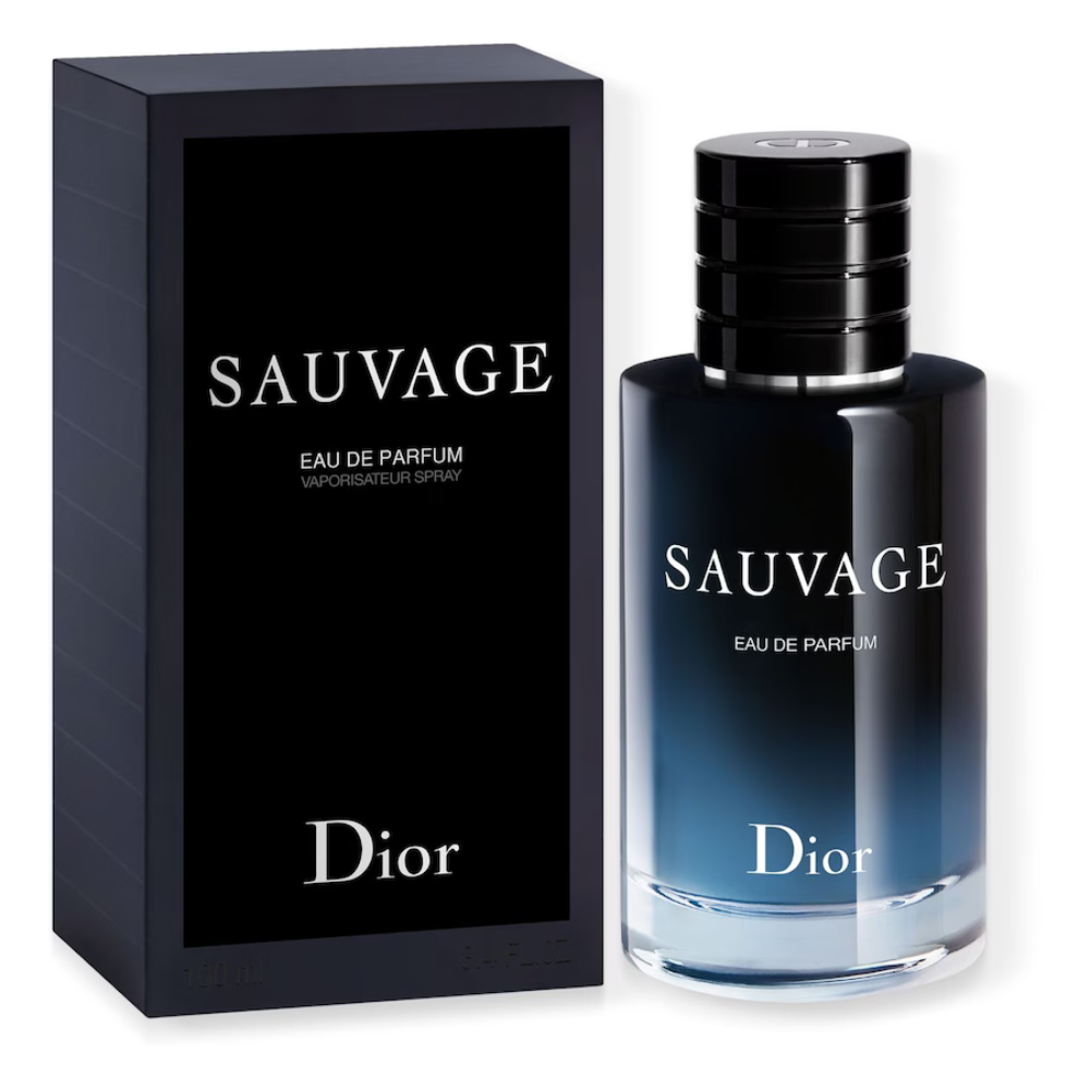 Σετ 3 Αρώματα | Versace Eros + Sauvage Dior + 212 Vip Black