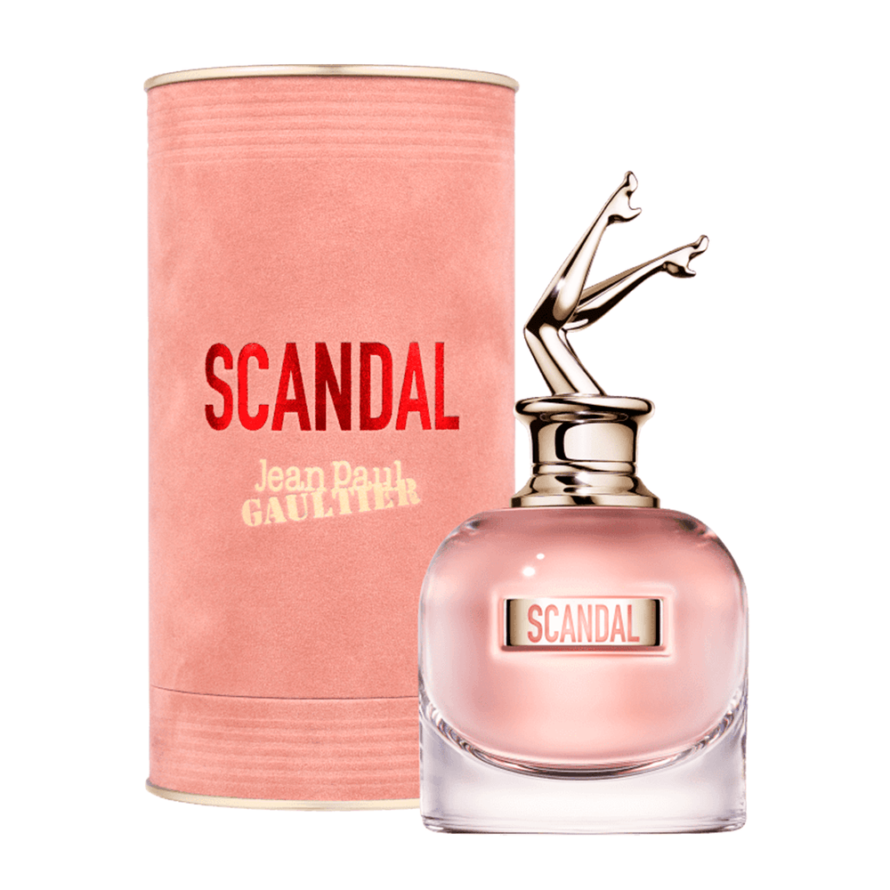 Σετ 3 Αρώματα | Scandal, J'adore και La Vie Est Belle (100 ml)