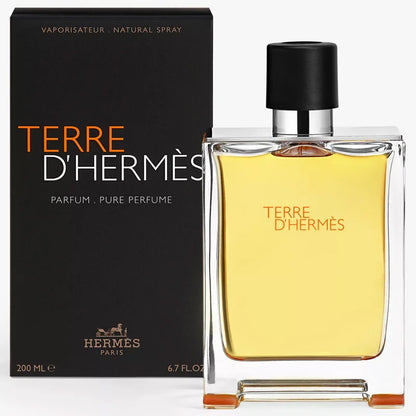 Σετ 3 Αρώματα | Terre de'Hermes, Azzaro Wanted, Tom Ford Noir Extreme 100 ml