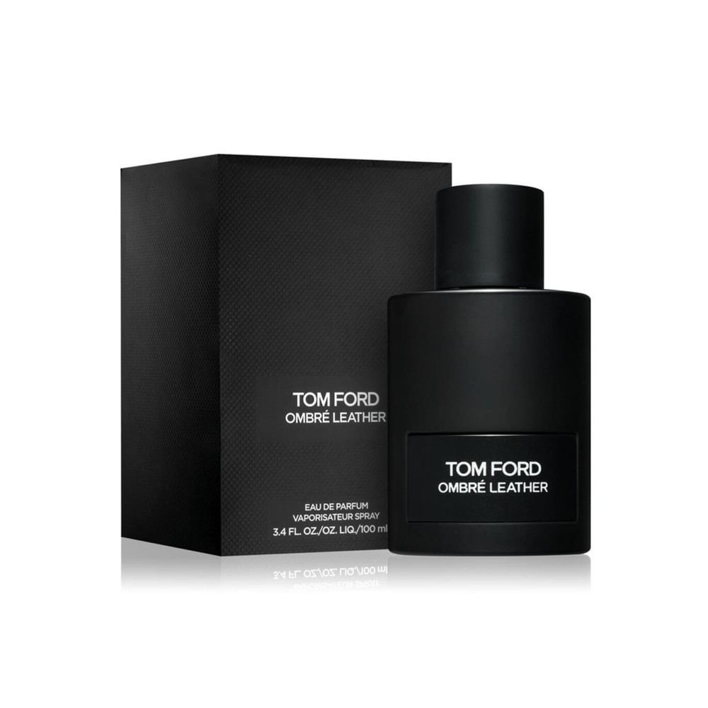 Σετ 3 Αρώματα | Tom Ford Ombre Leather, Givenchy Gentleman, Montblanc Explorer 100 ml
