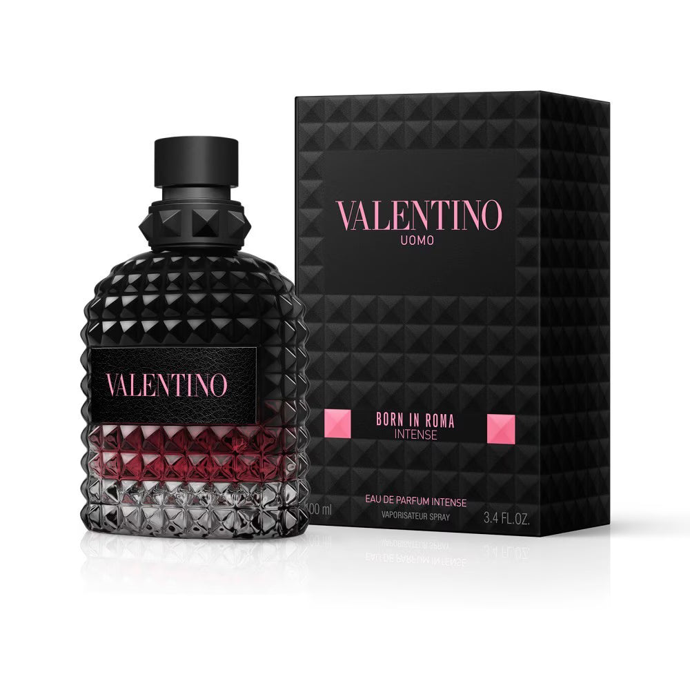 Σετ 3 Αρώματα | Gucci Guilty, Valentino Intense, Flower Kenzo 100 ml