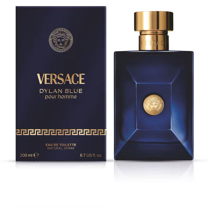 Σετ 3 Αρώματα | Versace DYLAN BLUE, Paco Rabanne PHANTOM, Jean Paul Gaultier ULTRA MALE 100 ml