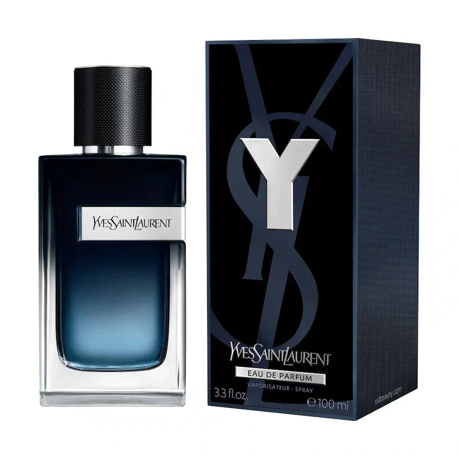 Σετ 3 Αρώματα |  Dior SAUVAGE, Yves Saint Laurent Y MEN, Versace EROS 100 ml